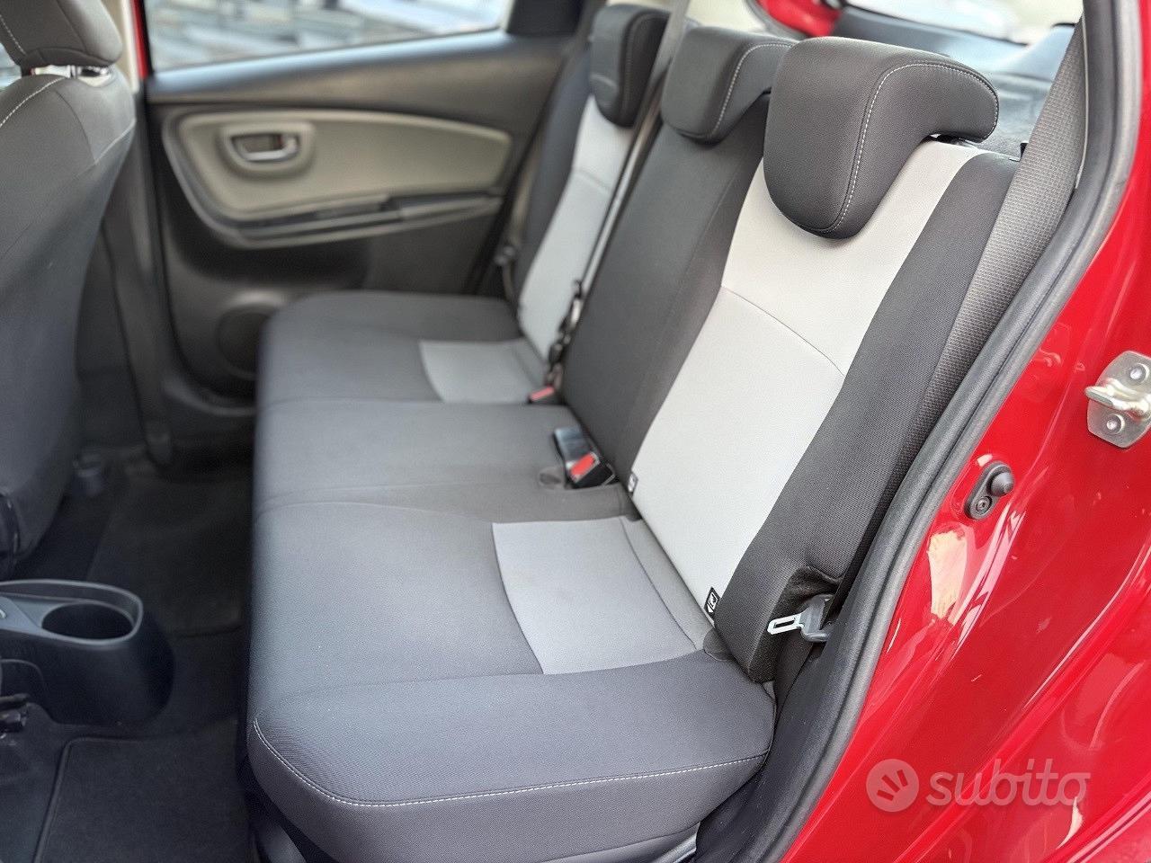 Toyota Yaris 5 Porte 1.5 Hybrid 73CV E6 Neo - 2018