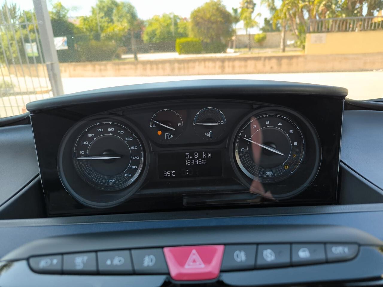 Lancia Ypsilon 1.0 FireFly 5 porte S&S Hybrid Gold Plus