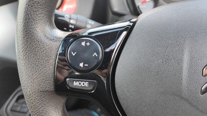 Citroën C1 C1 Airscape VTi 68 5 porte Feel