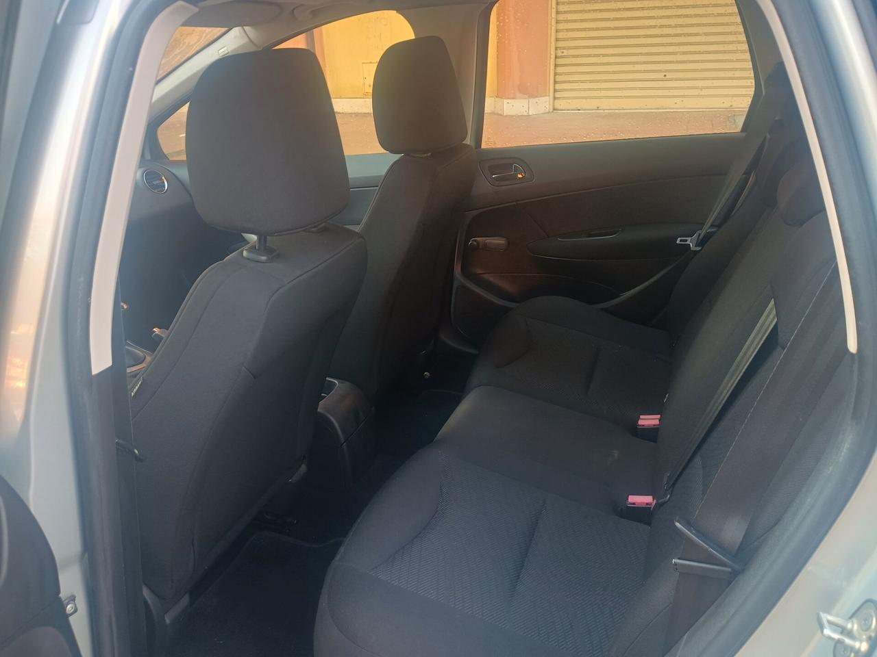 Peugeot 308 1.6 8V HDi 93CV SW Access