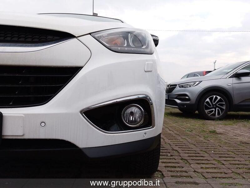 Hyundai ix35 Diesel 1.7 crdi Xpossible 2wd FL