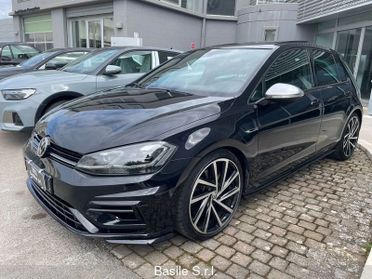 Volkswagen Golf R 2.0 TSI DSG 5p. 310 cv