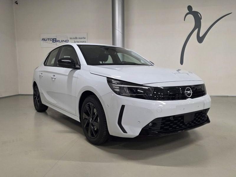 Opel Corsa Corsa 1.2 100 CV YES