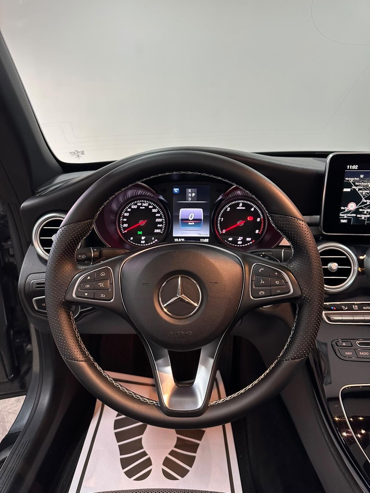 Mercedes-benz C 220 Mercedes Classe Cabrio Premium Plus