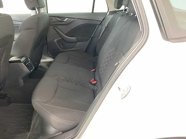 SKODA Kamiq 1.0 TSI Ambition