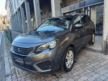 Peugeot 5008 1.6 7 POSTI BlueHDi 120 S&S EAT6