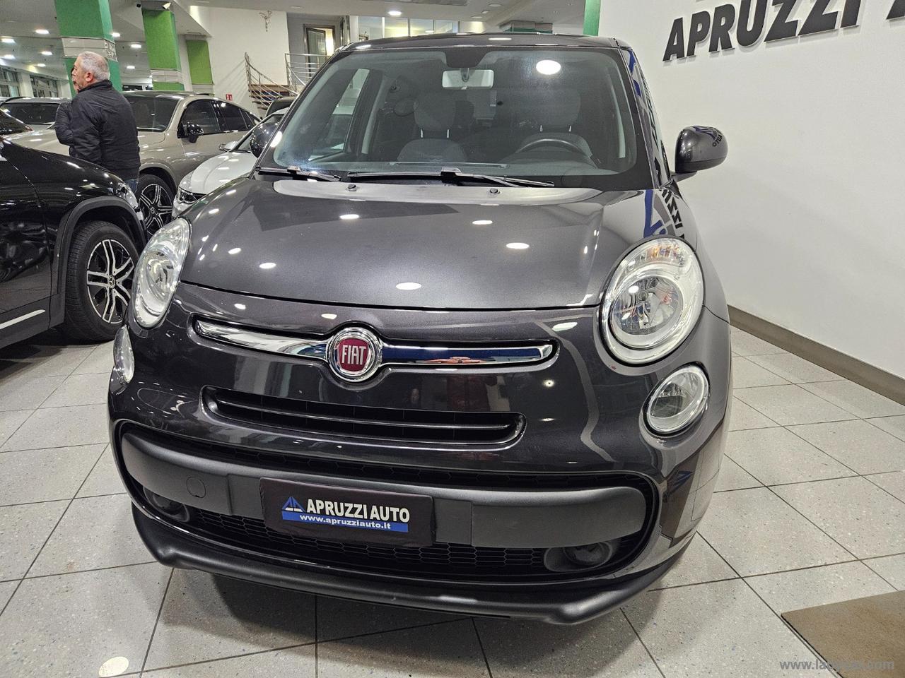 FIAT 500L 1.3 MJT 95 CV Pop Star