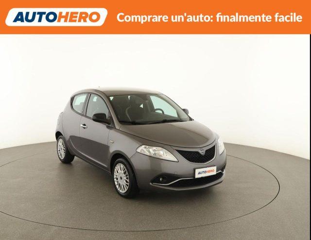 LANCIA Ypsilon 1.3 MJT 16V 95 CV 5 porte S&S Gold