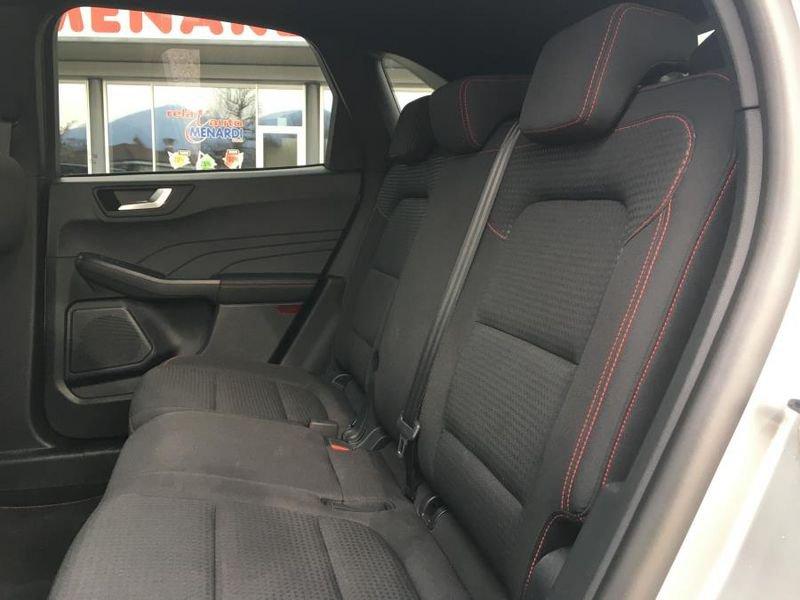 Ford Kuga 2.0 EcoBlue 120cv auto ST-Line ST LINE AUTOMATICA