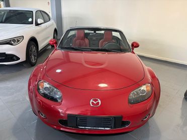 Mazda MX-5 Roadster 2.0L 16V 3rd Generation