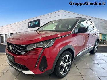 PEUGEOT 3008 PureTech Turbo 130 S&S EAT8 Allure Pack