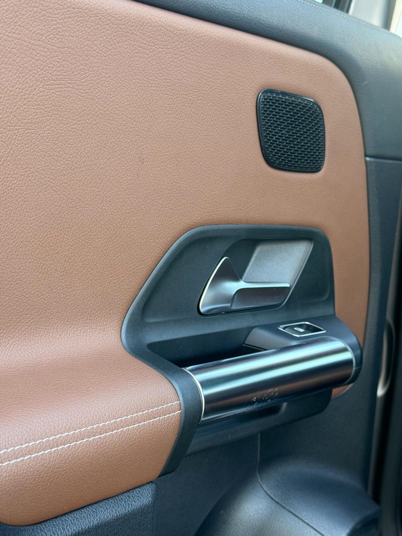 Mercedes-benz GLA 250 Premium auto AMG LINE CON TETTO APRIBILE/PANORAMICO,LUCI SOFFUSE,TELECAMERA,APPLE CARPLAY,ANDROID AU