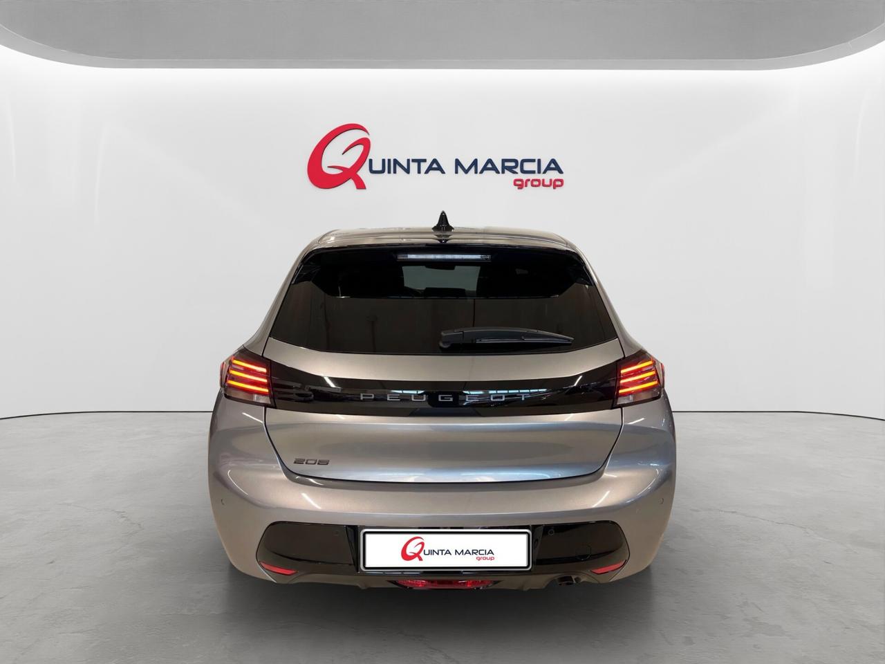 Peugeot 208 1.2 100 CV ALLURE - PRONTA CONSEGNA