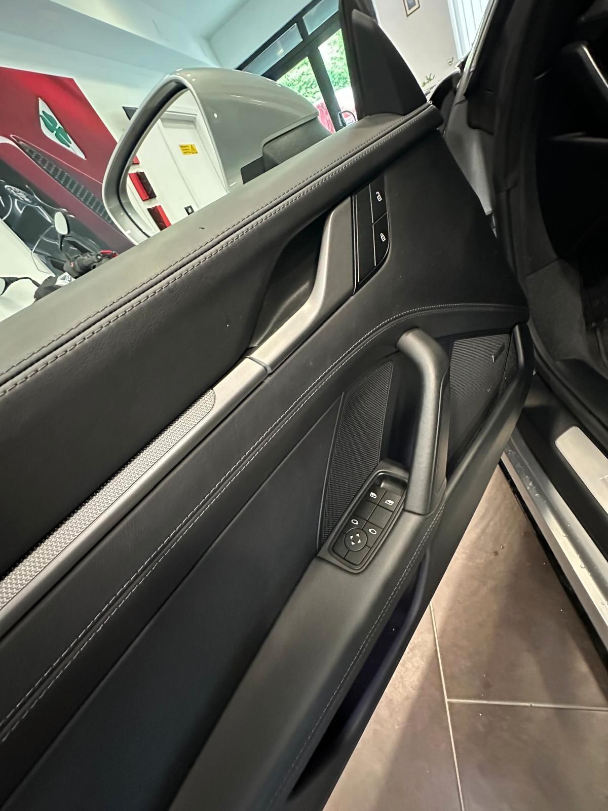 Porsche 911 Targa 4S