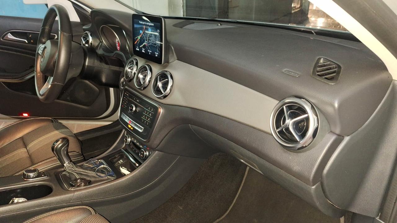 Mercedes-benz GLA 200 GLA 200 d Sport