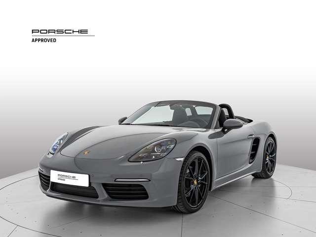 Porsche Boxster 2.0 300cv pdk