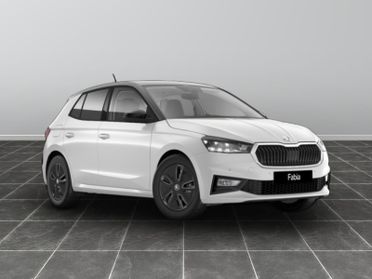 Skoda Fabia 1.0 mpi evo 80cv selection