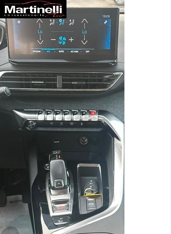 Peugeot 3008 BlueHDi 130 S&S Allure Pack