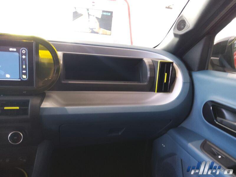 FIAT Grande Panda Hybrid Grande Panda ICON 1.2 Hybrid 110cv