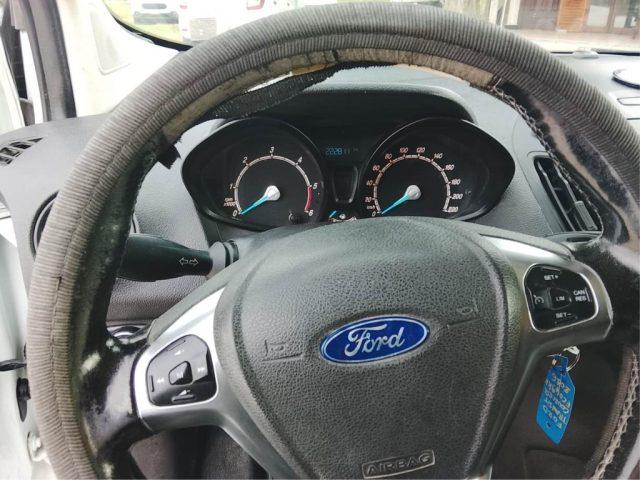 FORD Tourneo Courier 1.5 TDCI 75 CV Plus N1
