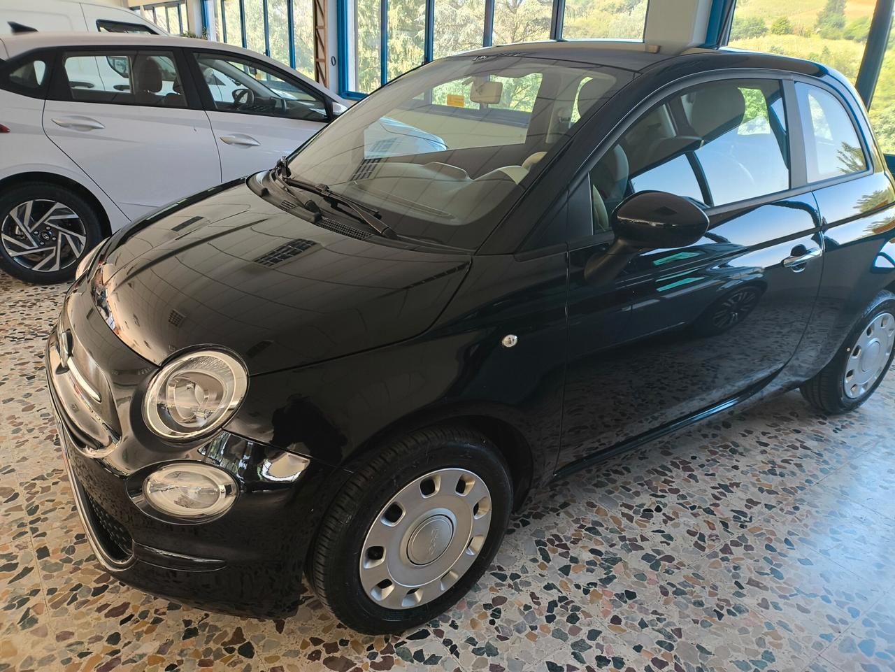 Fiat 500 1.2 Pop