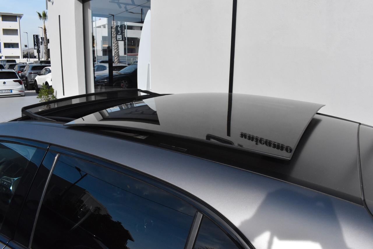 Mercedes-Benz A 45 AMG S 4MATIC+ 421CV ITALIANA - TETTO - STAGE 1