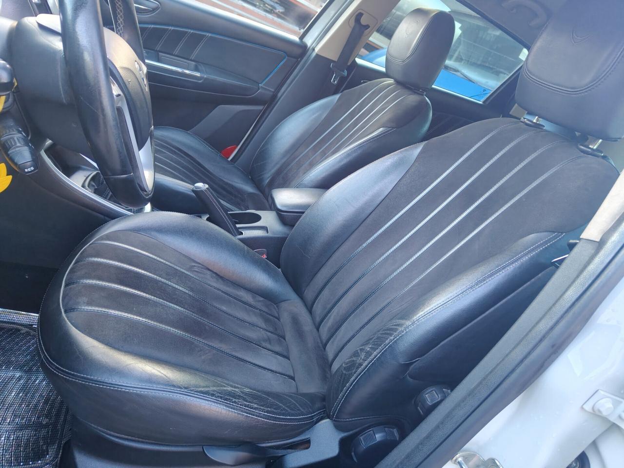 Lancia Delta 2.0MJT 165cv Platino Motore nuovo