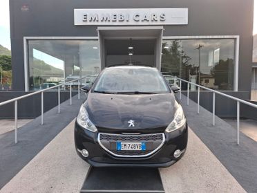 PEUGEOT 208 1.4 DIESEL 68 CV ALLURE