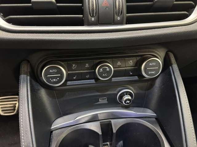 Alfa Romeo Stelvio 2.2 t Veloce Q4 210cv auto