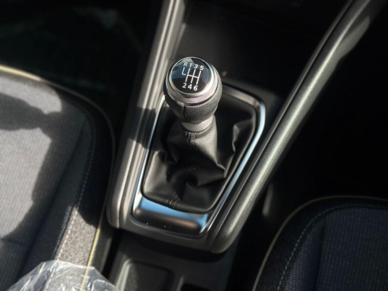 Renault Captur ECO-G 100 CV Techno