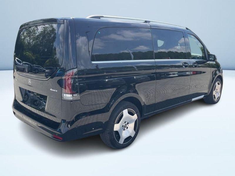 Mercedes-Benz Classe V Avantgarde 250 d extralong