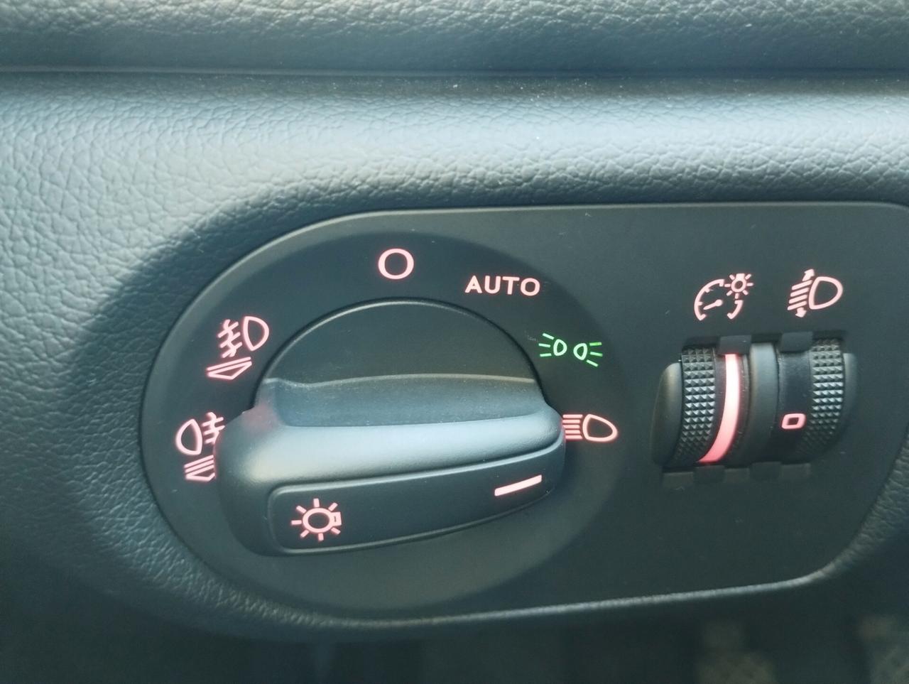 Audi Q3 2.0 TDI Business Plus