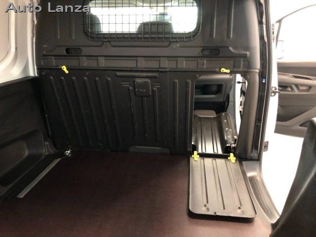 TOYOTA Proace City 1.2 110 CV S&S