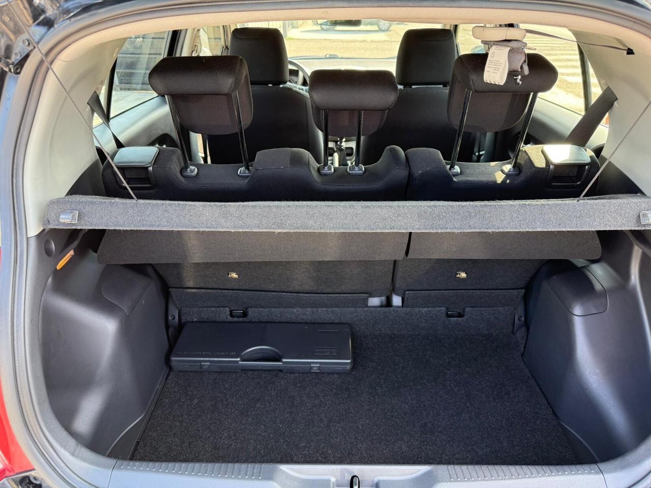 Toyota Urban Cruiser 1.4 D-4D AWD Luxury NEOPATENTATI