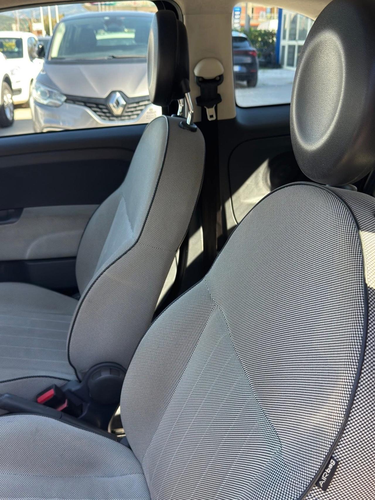 Fiat 500 1.2 EasyPower Pop