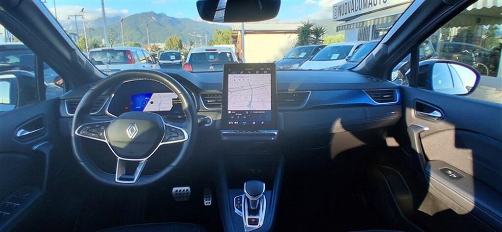 Renault Symbioz 1.6 E-Tech full hybrid Esprit Alpine Auto