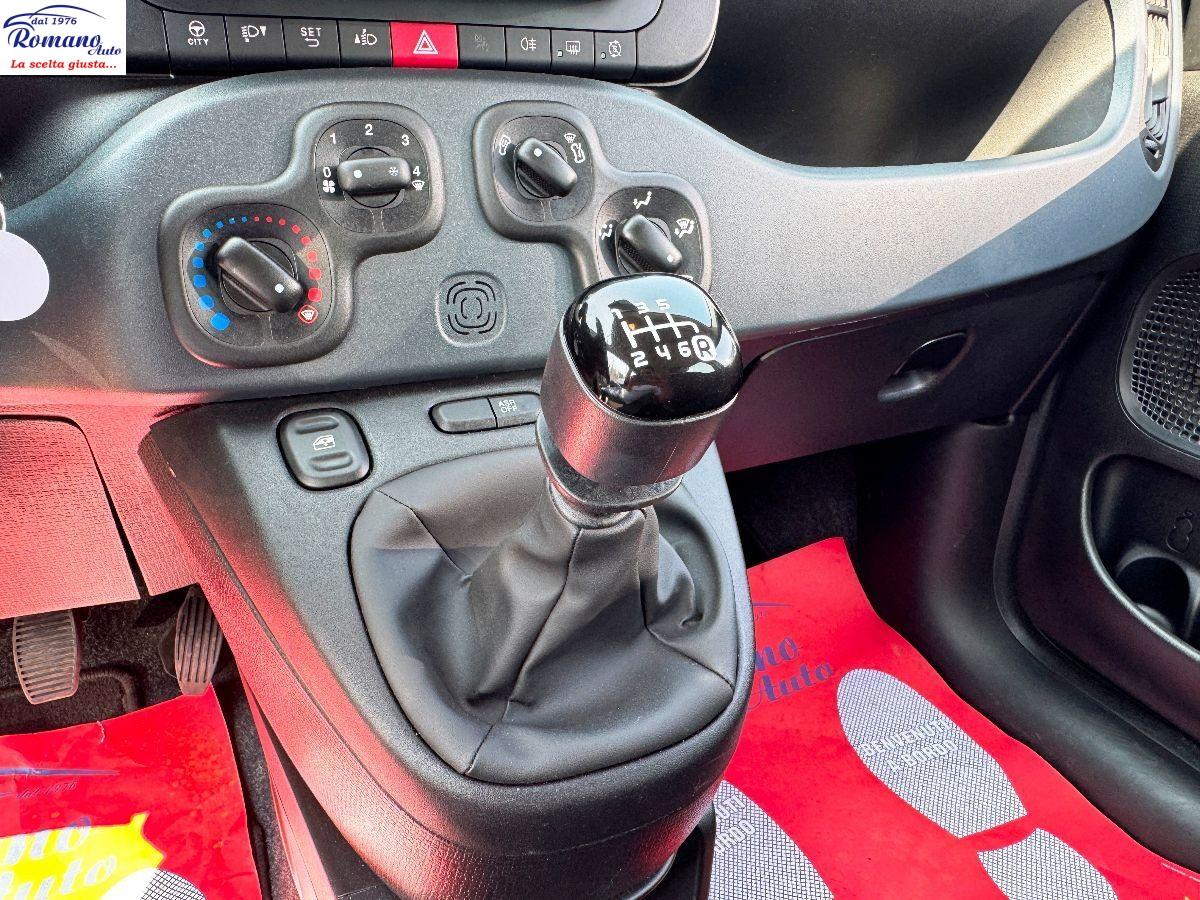FIAT - Panda 1.0 hybrid 70cv 5p.ti#OK NEO PATENTATI!