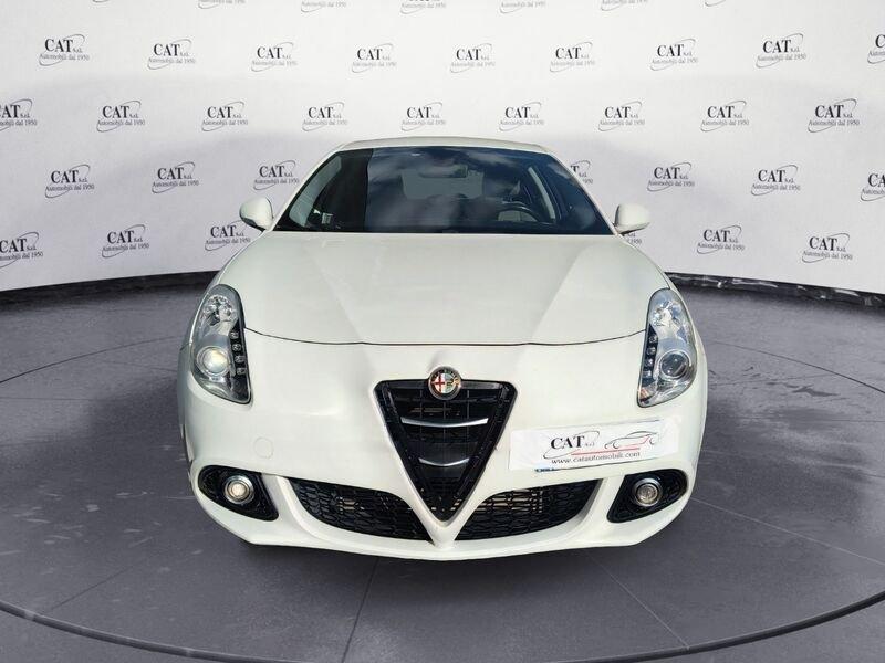 Alfa Romeo Giulietta Giulietta 1.6 jtdm Business (PREZZO REALE)