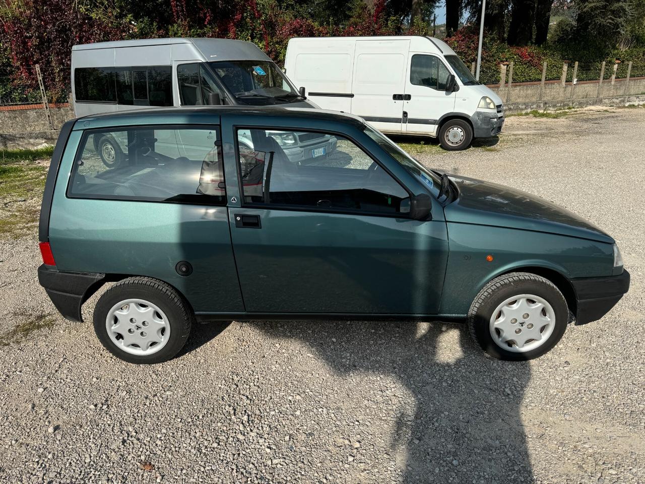 Autobianchi Y10 1.1 i.e. cat Elite 51.000 KM