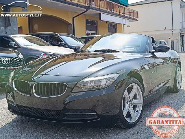 BMW Z4 sDrive28i SPORTAUTOMATIC Roadster