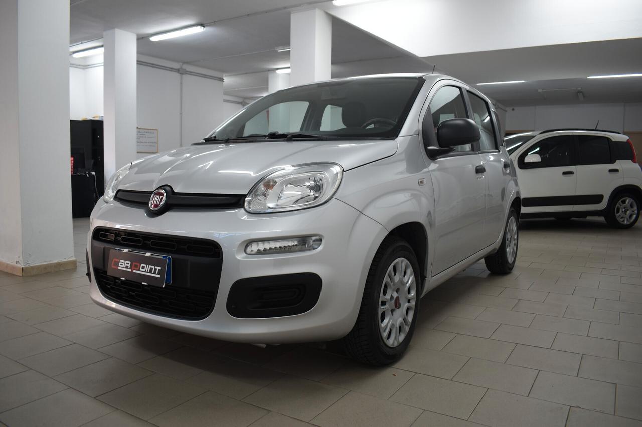 Fiat Panda 1.2 Benzina 69Cv Easy