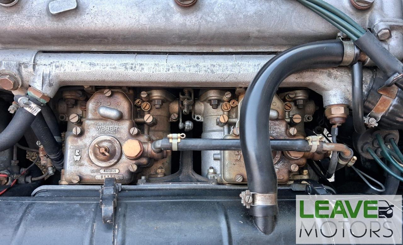 Alfa Romeo GT 1300 Junior (M1548)