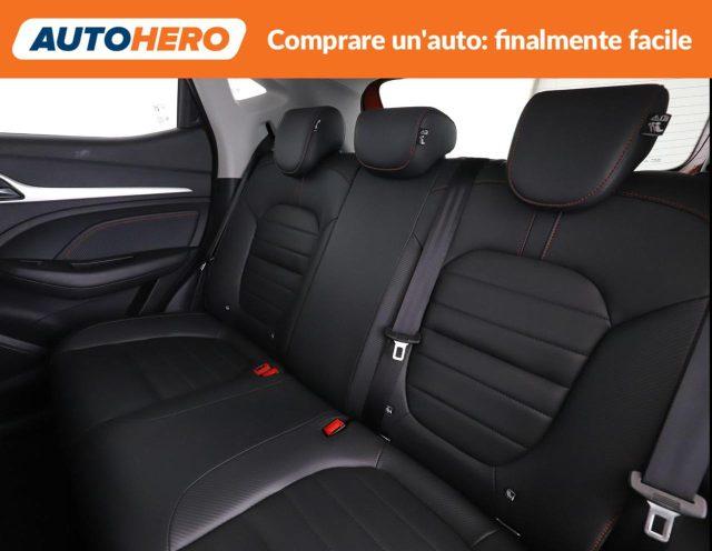 MG ZS 1.0T-GDI Luxury