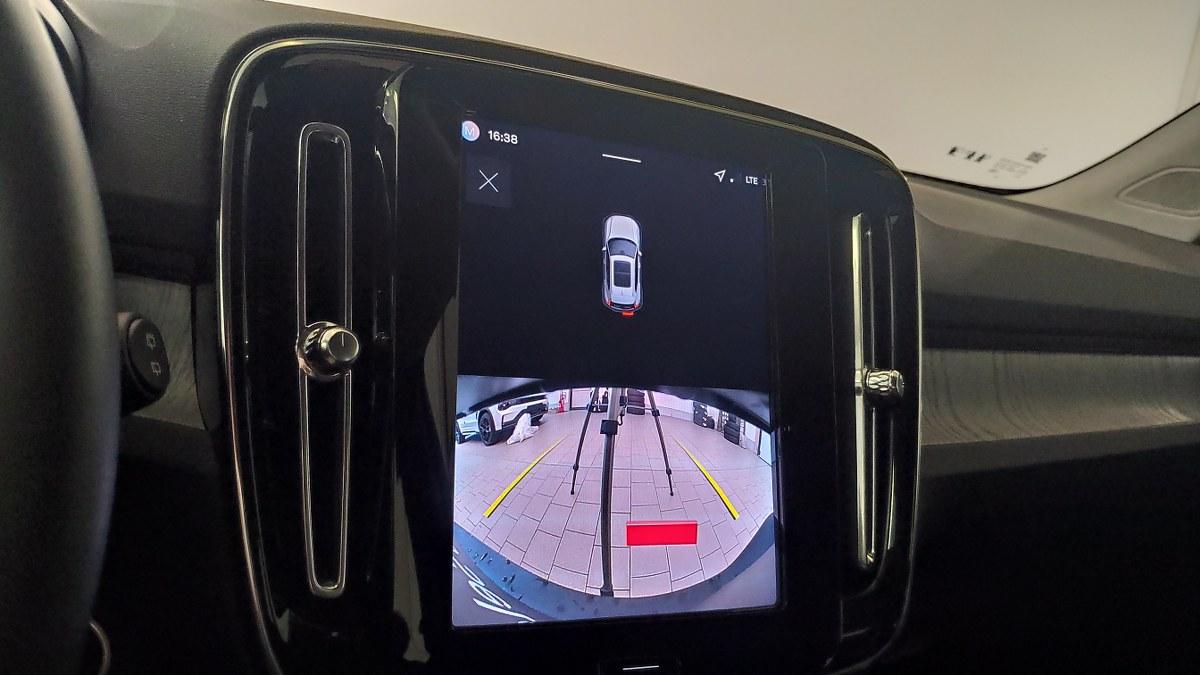 VOLVO Xc40 B3 Mild Hybrid Automatico Core