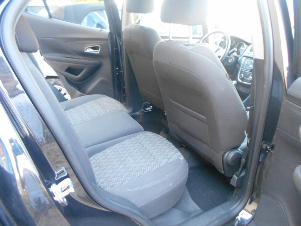 Opel Mokka 1.6 Ecotec 115CV 4x2 Start&Stop