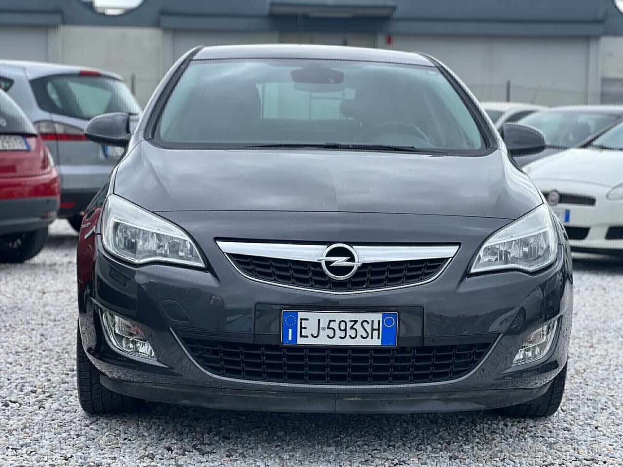Opel Astra 1.4 “ 85 Mila Km CERTIFICATI “