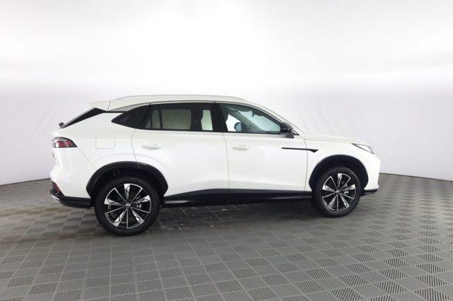 MG HS HS 1.5T-GDI AT Luxury