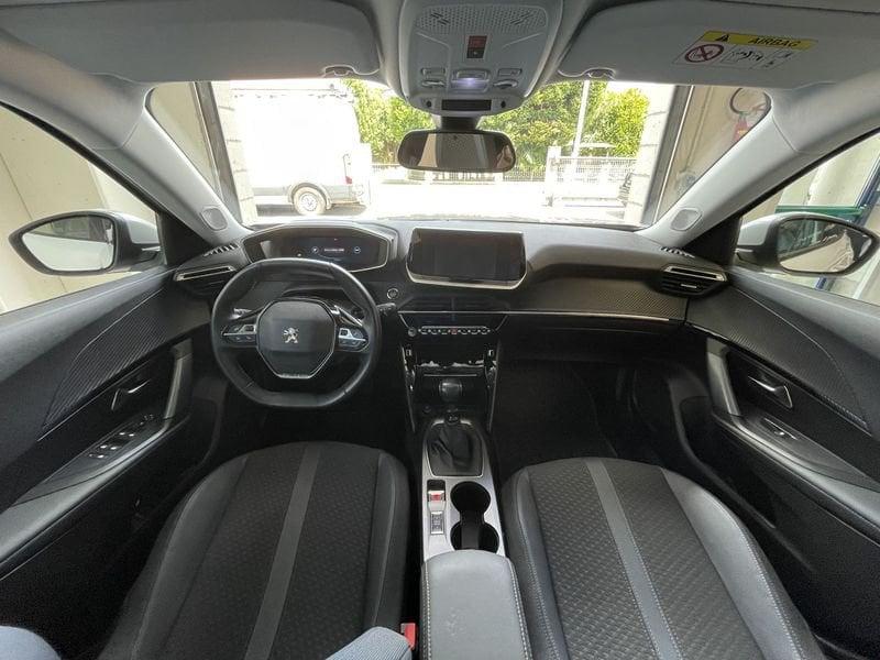 Peugeot 2008 2008 PureTech 130 S&S Allure