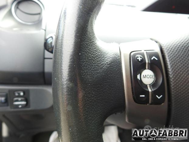 TOYOTA - Yaris - 1.3 5p.CLIMA 4 CIL. CD HI FI