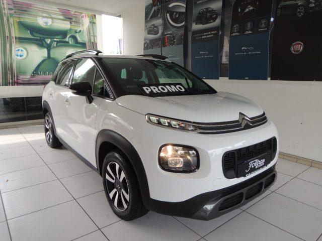CITROEN C3 Aircross PureTech 110 S&S Shine